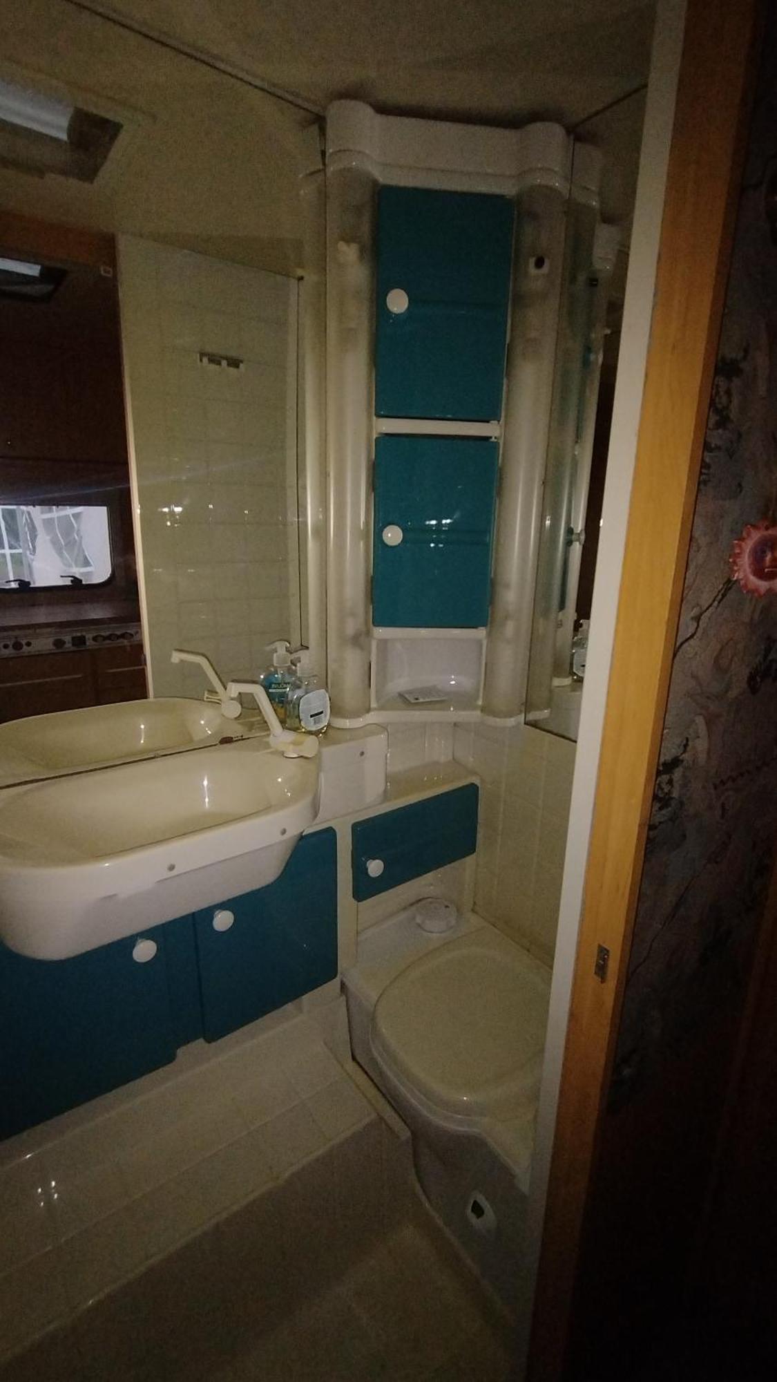 Wildcamp Resort Masseria La Murgia Unterkunft In Einem Wohnwagen Rimbach  Exteriör bild